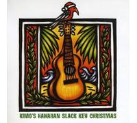 Kimo's Hawaiian Slack Key Christmas