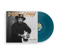 Dope Lemon – Kimosabè – Vinyle 12" coloré – Warner Music