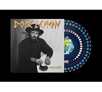 Dope Lemon – Kimosabè – Vinyle 12" Picture Disc