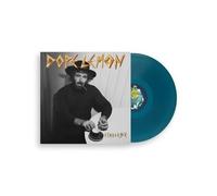 Dope Lemon – Kimosabè – Vinyle 12" coloré – Warner Music