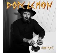 KIMOSABE (X) by Dope Lemon [CD] NEUF