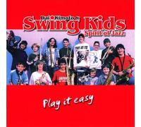 Kimoto,Dai & Swing Kids - Play It Easy [Import]