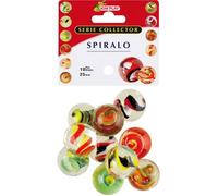 KIM'PLAY 10 Calots Spiralo