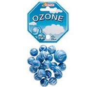 KIM'PLAY 20+1 Billes Ozone