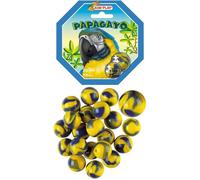 KIM'PLAY 20+1 Billes Papagayo