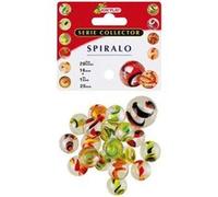 Kim'Play – Set de billes Spiralo – 20+1 billes – 9071.0