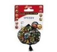 KIMPLAY 20 billes Speedy et 1 callot G