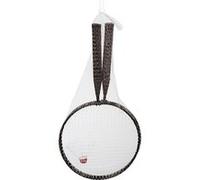 KIMPLAY 2x badmington + volant Blanc G