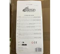 Cofalu Kimplay 3x Moto De Course-Cofalu-Kim-Play