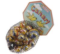 Cofalu Kimplay 20+1 Billes Canari