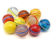 Kim'Play - 9020 - Jeu de Plein air - 10 Calots - Equinoxe