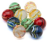 Kim'Play - 9021 - Jeu de Plein air - 10 Calots - Spider