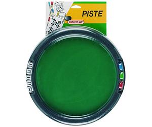 Kim'Play - Grands Classiques - Piste De Jeu 31 Cm + 421