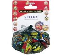 Kimplay - jeux dété - 10 calots speedy G