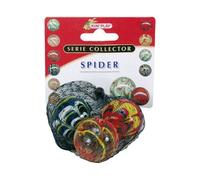 Kim'Play - Jeux d'été - 3 Boulards 35 Mm Spider