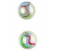 KIM'PLAY Kimplay- Lot de 2 Boulards Assorties, 500930