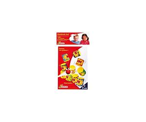 KIM'PLAY Kit Chamboule-Tout