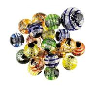 Lot de 20+1 Billes Collector - Œil De Dragon - Haute qualité - KIM'PLAY