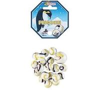 Sachet de 20 Billes en Verre 16mm + 1 calot 25mm