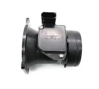 KIMPZ Capteur De Débitmètre d'air Massique MAF 06A906461B pour V&w pour Beetle pour Passat