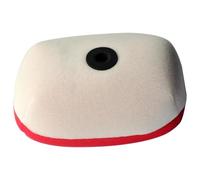 KIMPZ Filtre À Air en Mousse À Deux Étages Moto pour CRF450X CRF450L CRF450RL 2019-2023 17213-MKE-A50 HFF1034
