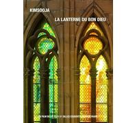 Kimsooja. La Lanterne du Bon Dieu (DVD)