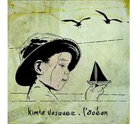 Kimto Vasquez - L'Océan