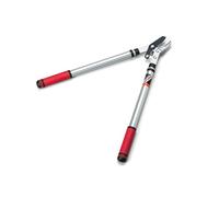 Kimura ® Pro Ébrancheur de jardin robuste de qualité supérieure avec mécanisme d'action composé, poignées télescopiques légères, lames tranchantes en acier japonais SK5, coupe-jardin extensible, 650-