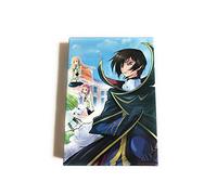 Kimura Takahiro-Code Geass Collection Lelouch of The Rebellion Box (6 DVD) [Edizione: Giappone] [Import]