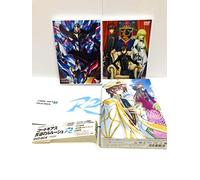 Kimura Takahiro-Code Geass Collection Lelouch of The Rebellion Box (6 DVD) [Edizione: Giappone] [Import]