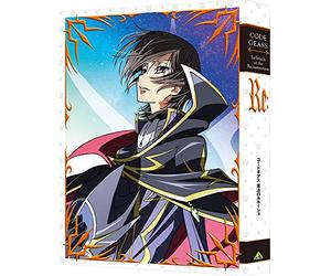 Kimura Takahiro-Code Geass Lelouch of The Re,Surrection (2 Blu-Ray) [Edizione: Giappone] [Import]