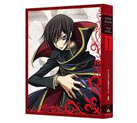 Kimura Takahiro-Code Geass Lelouch of The Rebellion 1 Koudou (2 Blu-Ray) [Edizione: Giappone] [Import]