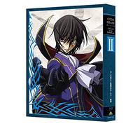 Kimura Takahiro-Code Geass Lelouch of The Rebellion Episode 2 Handou (2 Blu-Ray) [Edizione: Giappone] [Import]