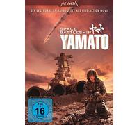 Kimura,Takuya - Space Battleship Yamato