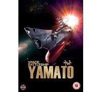 Kimura Takuya-Space Battleship Yamato [Edizione: Giappone] [Import]