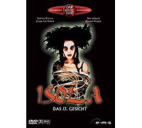 Kimura, Y. - Isola, Das 13, Gesicht