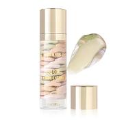 KIMUSE Color Correcting Facial Serum, One Step Color Corrector Tinted Moisturizer, Bases de maquillage Primer Correcteur Visage, adhère au maquillage, Hydrates, Balances & Nourishes Skin