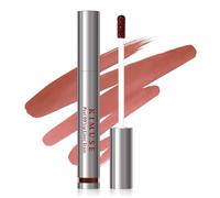 KIMUSE Peel Off Lip Liner Stain, Crayon à lèvres détachable, Teinture à lèvres longue durée, résistant au transfert, mat