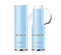 KIMUSE Primer Face Makeup Blur Primer Stick, Lightweight, Smooths, Long-Lasting, Minimize Pores, Flawless Finish, Face Primer for All Skin Types