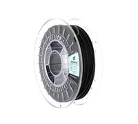 KIMYA - Filaments Kevlar ABS pour imprimantes 3D - 1,75mm - 500g - Impression de consommables et de pièces professionnelles - Pièces légères à imprimer - Noir - Fibres aramides - Made en France