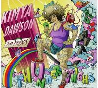Kimya Dawson Thunder Thighs (CD)