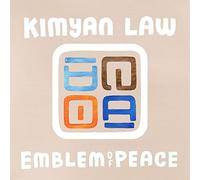 Kimyan Law - Emblem of Peace (Lp)