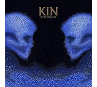 Whitechapel – Kin – CD