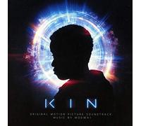 Mogwai – Kin – CD