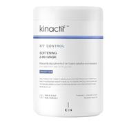 KIN ACTIF Nº7 Control | Masque adoucissant 2 en 1 | 900 ml | KIN Cosmetics