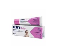 Kin Baby Gel Gum Balm Nº Strawberry 30ml