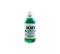Kin Bain De Bouche Aloe Vera 500ml
