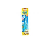 Kin Bob Brosse à dents en éponge 1 pc