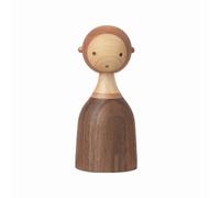 Kin bois figure bébé Architectmade - 7152355477624