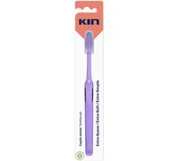 Kin Cepillo Extra-Suave 1 Un